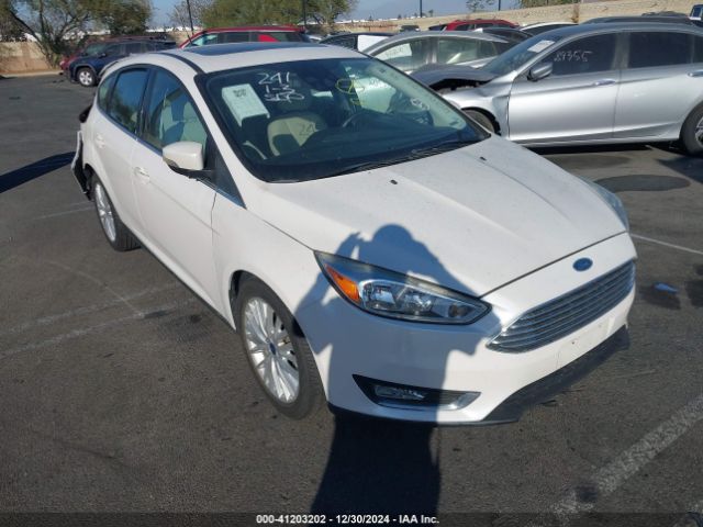 FORD FOCUS 2017 1fadp3n20hl309881