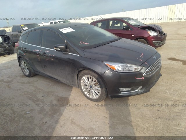 FORD FOCUS 2017 1fadp3n20hl349264