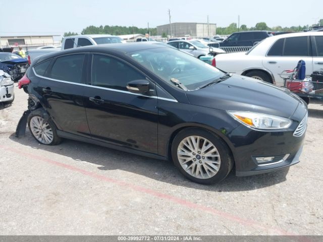 FORD FOCUS 2018 1fadp3n20jl232970