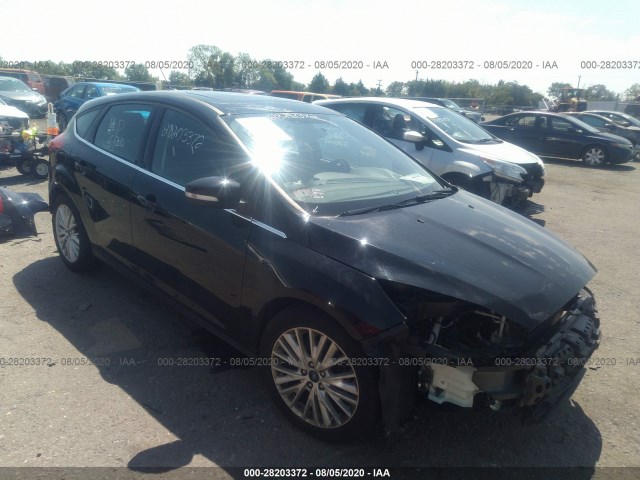 FORD FOCUS 2018 1fadp3n20jl314021