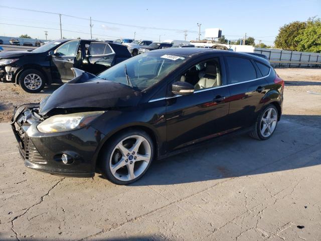 FORD FOCUS 2013 1fadp3n21dl115659