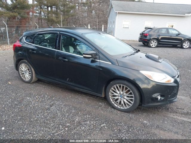 FORD FOCUS 2013 1fadp3n21dl120747