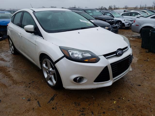 FORD FOCUS TITA 2013 1fadp3n21dl124197