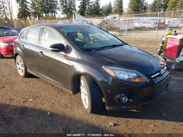 FORD FOCUS 2013 1fadp3n21dl132283