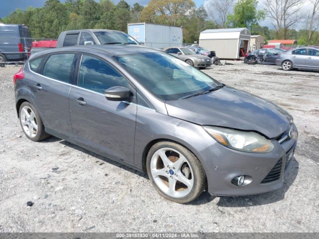 FORD FOCUS 2013 1fadp3n21dl161802