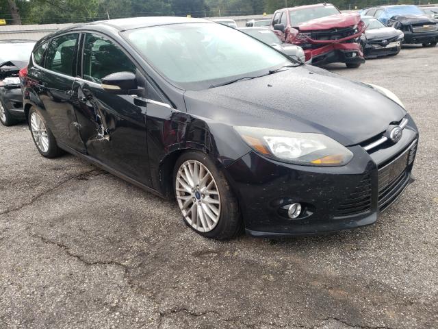 FORD FOCUS 2013 1fadp3n21dl187249