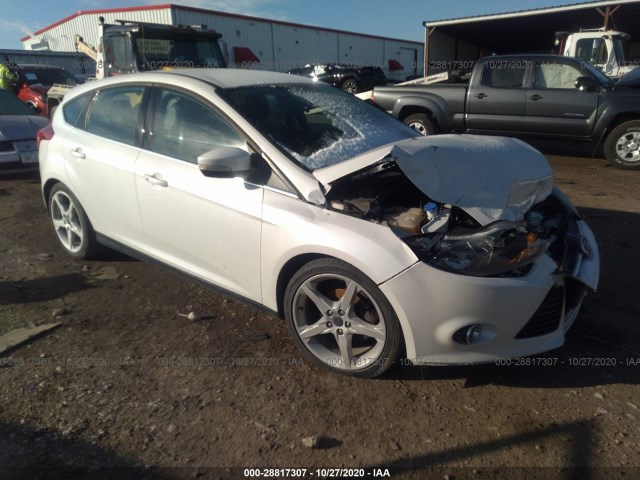 FORD FOCUS 2013 1fadp3n21dl210190