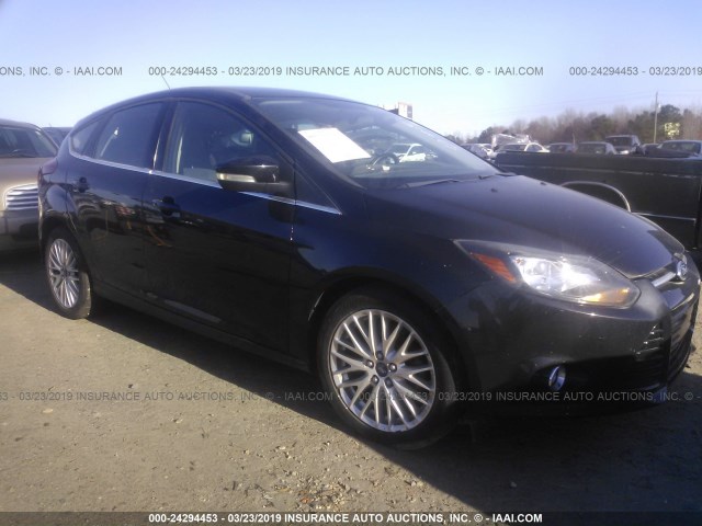 FORD FOCUS 2013 1fadp3n21dl225434