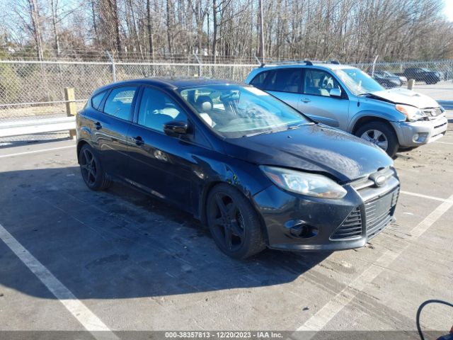 FORD FOCUS 2013 1fadp3n21dl231654