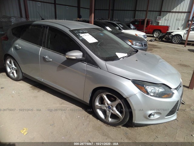 FORD FOCUS 2013 1fadp3n21dl262998