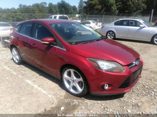 FORD FOCUS 2013 1fadp3n21dl359151