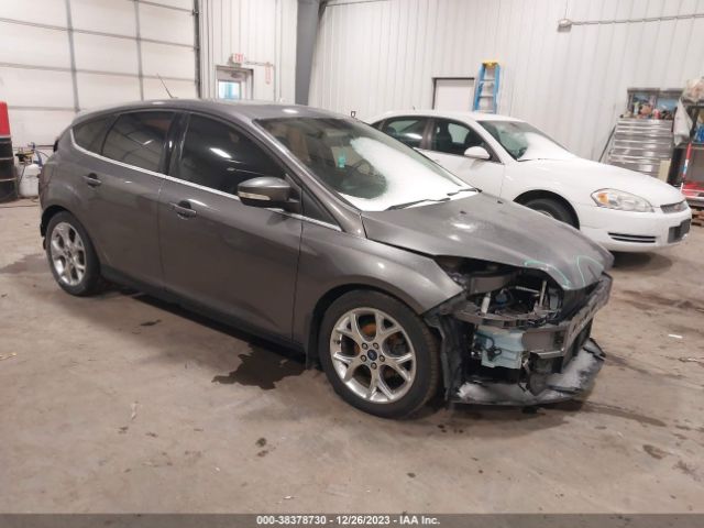 FORD FOCUS 2013 1fadp3n21dl383997