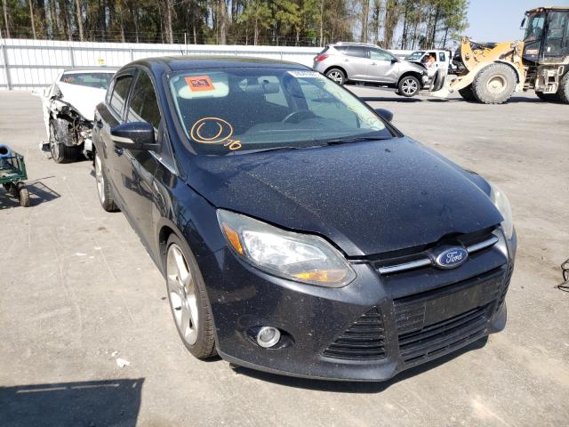 FORD FOCUS TITA 2014 1fadp3n21el102976