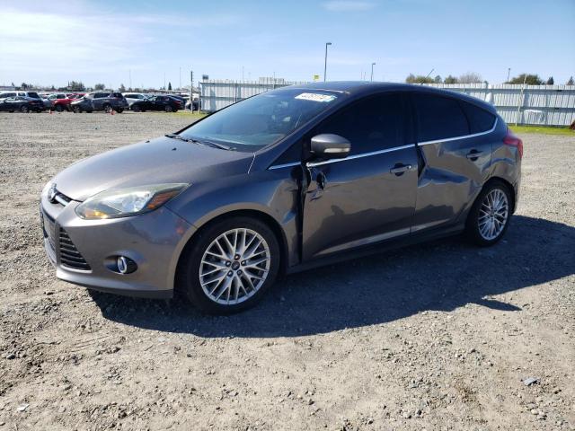 FORD FOCUS 2014 1fadp3n21el118918