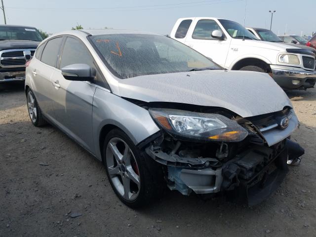 FORD FOCUS TITA 2014 1fadp3n21el128235