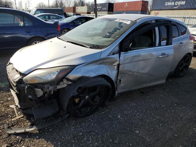 FORD FOCUS 2014 1fadp3n21el129692