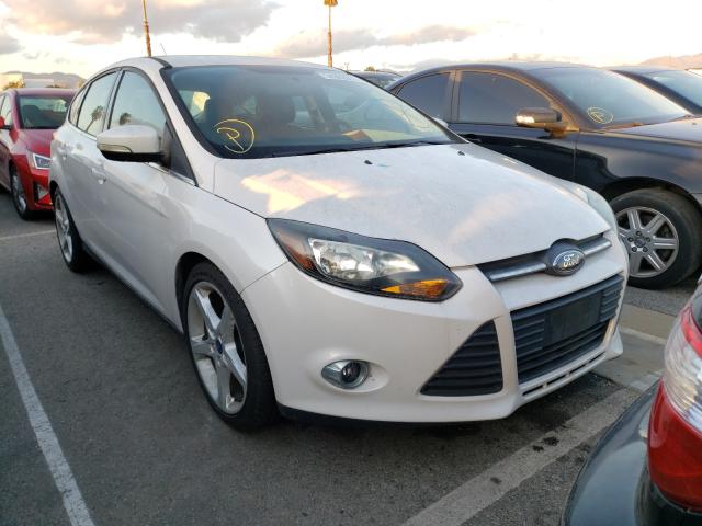 FORD FOCUS TITA 2014 1fadp3n21el156424