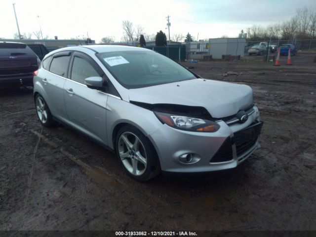 FORD FOCUS 2014 1fadp3n21el174311