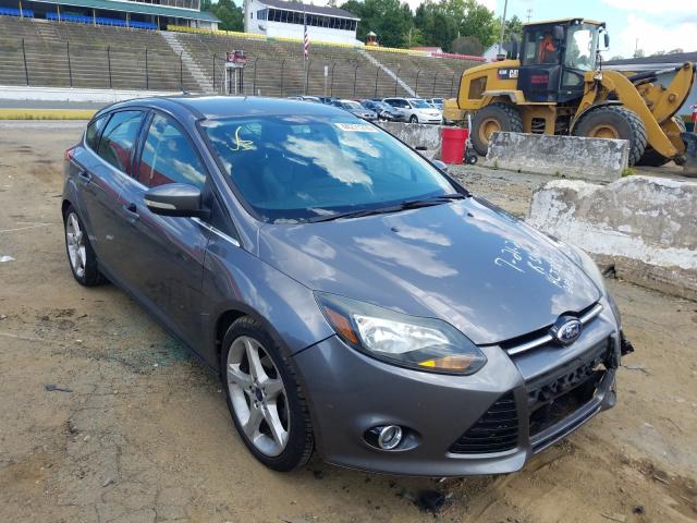 FORD FOCUS TITA 2014 1fadp3n21el189990