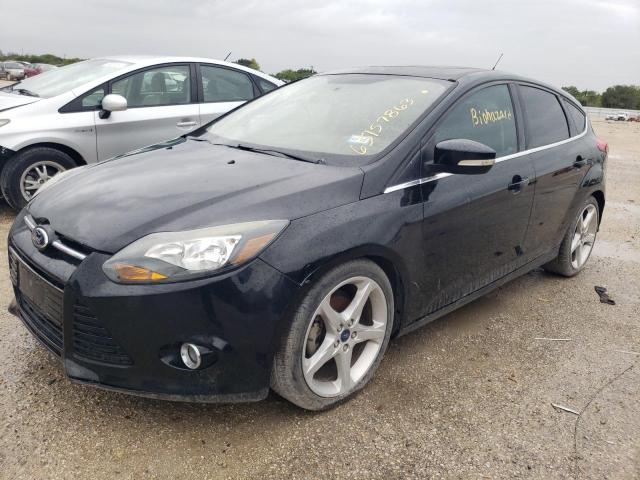 FORD FOCUS TITA 2014 1fadp3n21el213351