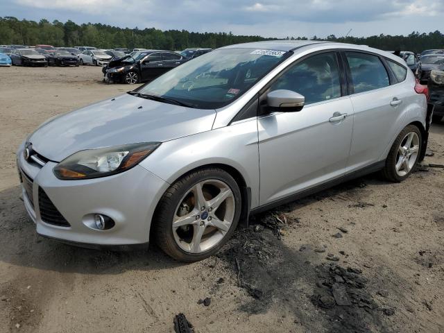 FORD FOCUS TITA 2014 1fadp3n21el233051