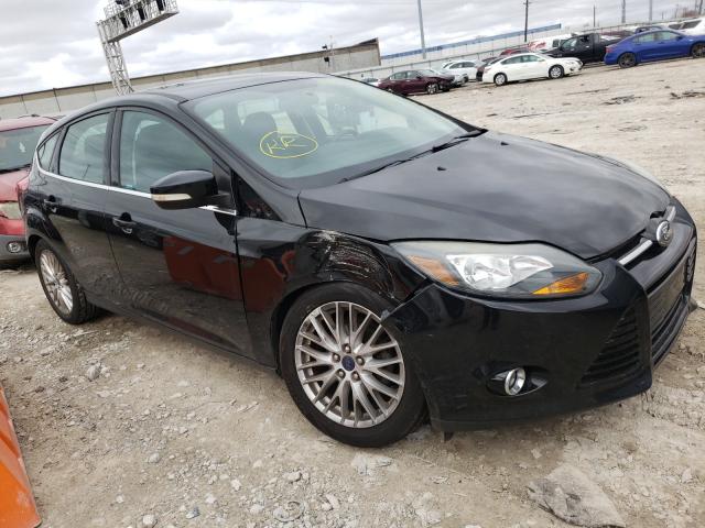 FORD FOCUS TITA 2014 1fadp3n21el245555