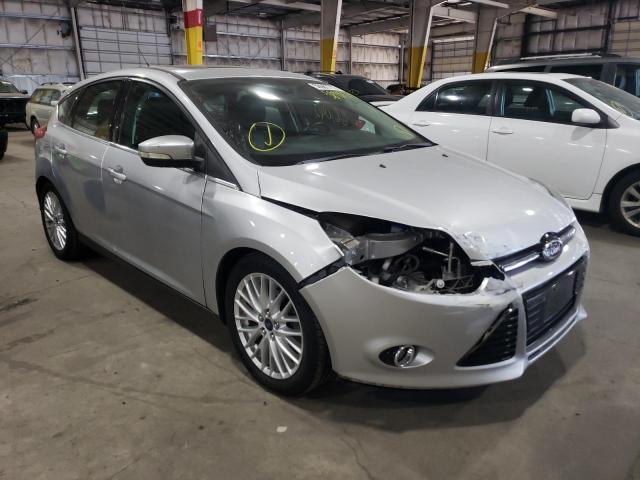 FORD FOCUS TITA 2014 1fadp3n21el255244