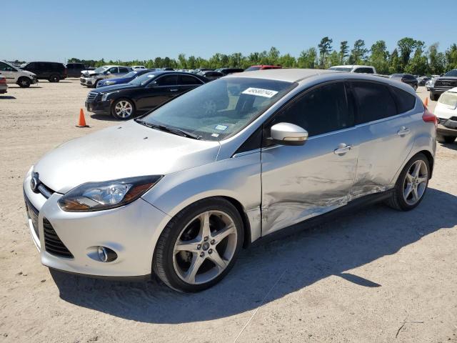 FORD FOCUS 2014 1fadp3n21el281164