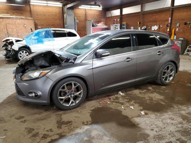 FORD FOCUS 2014 1fadp3n21el297803