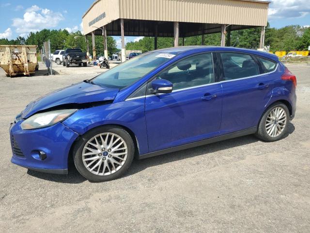 FORD FOCUS TITA 2014 1fadp3n21el297915