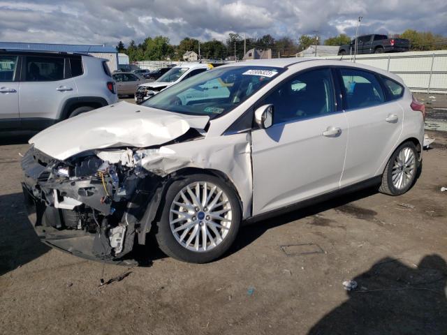 FORD FOCUS 2014 1fadp3n21el315832