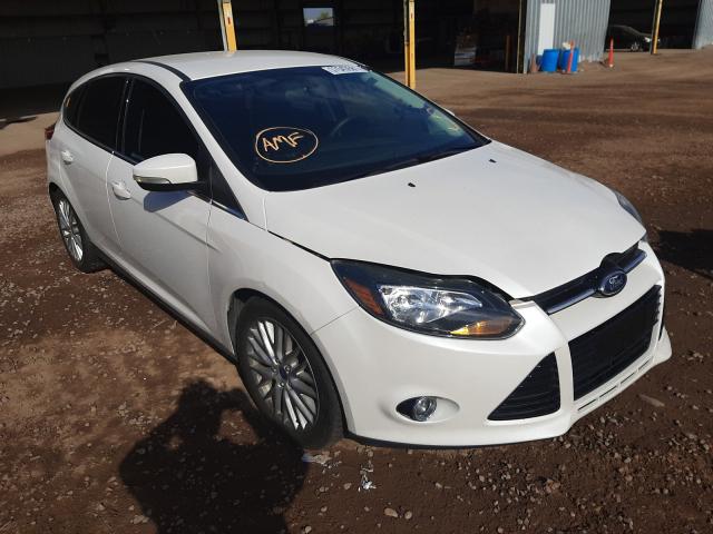 FORD FOCUS TITA 2014 1fadp3n21el355568