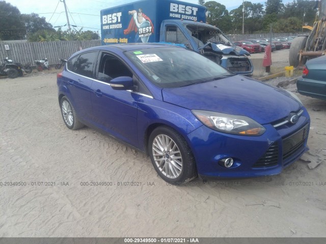 FORD FOCUS 2014 1fadp3n21el357353