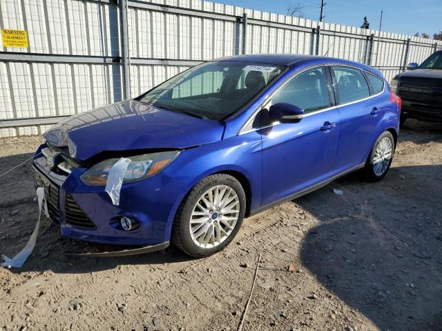 FORD FOCUS TITA 2014 1fadp3n21el358485