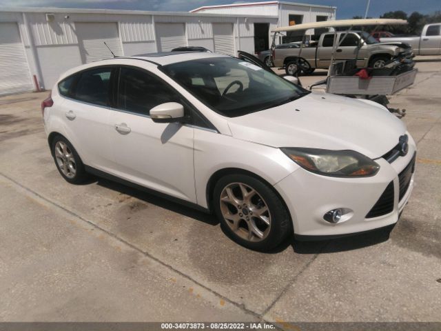 FORD FOCUS 2014 1fadp3n21el368241