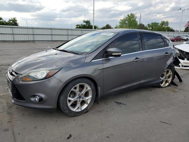 FORD FOCUS 2014 1fadp3n21el373584