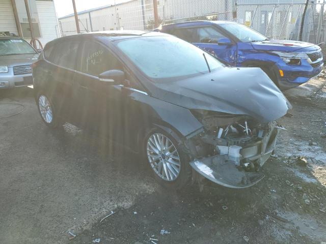 FORD FOCUS TITA 2014 1fadp3n21el383466