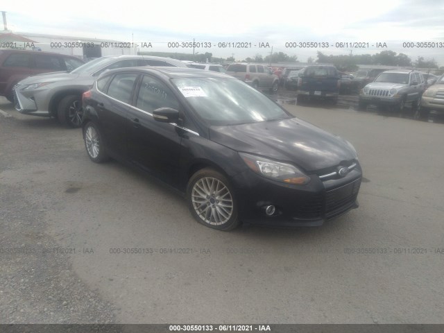 FORD FOCUS 2014 1fadp3n21el395441