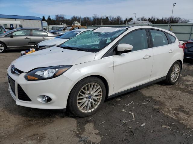 FORD FOCUS TITA 2014 1fadp3n21el395651