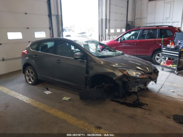 FORD FOCUS 2014 1fadp3n21el399912