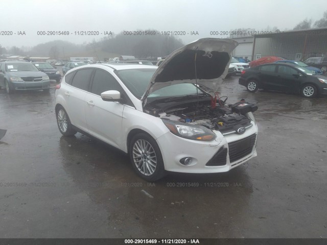 FORD FOCUS 2014 1fadp3n21el411928