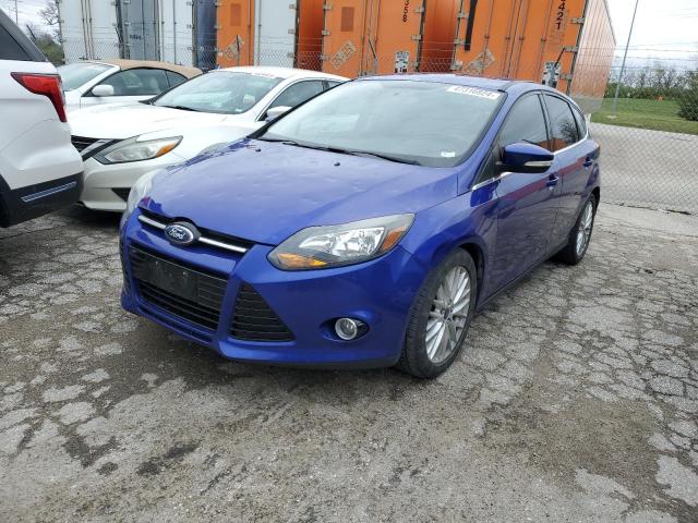 FORD FOCUS 2014 1fadp3n21el420242