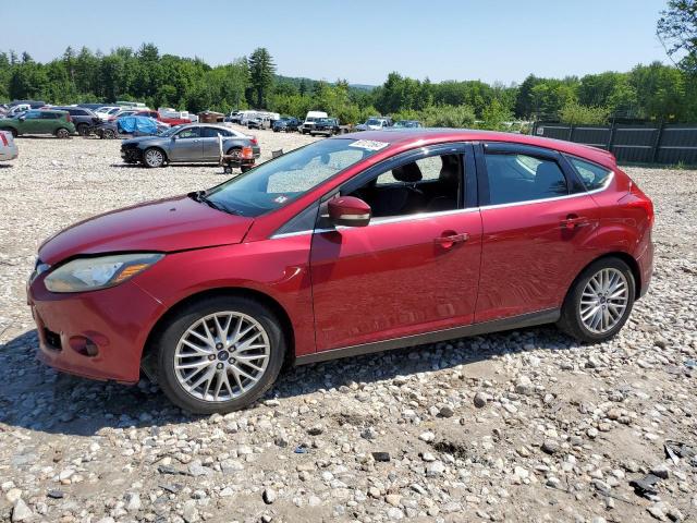 FORD FOCUS TITA 2014 1fadp3n21el422573