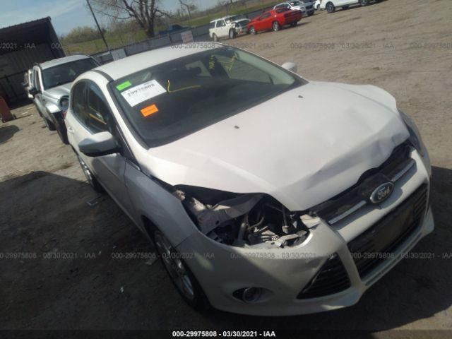 FORD FOCUS 2014 1fadp3n21el438756