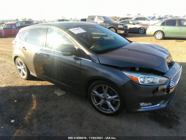 FORD FOCUS 2015 1fadp3n21fl248845