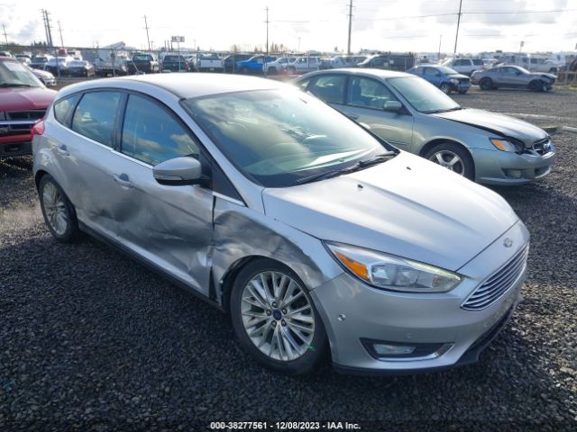 FORD FOCUS 2015 1fadp3n21fl256590