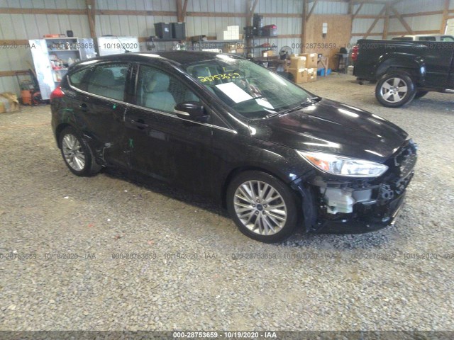 FORD FOCUS 2015 1fadp3n21fl357922