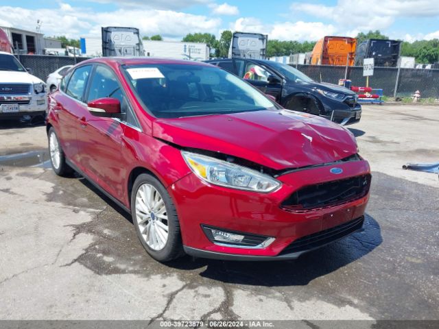 FORD FOCUS 2015 1fadp3n21fl361579