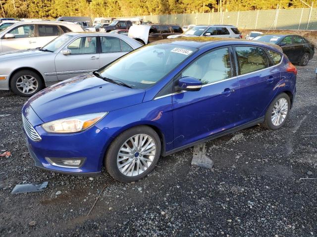 FORD FOCUS 2015 1fadp3n21fl364224