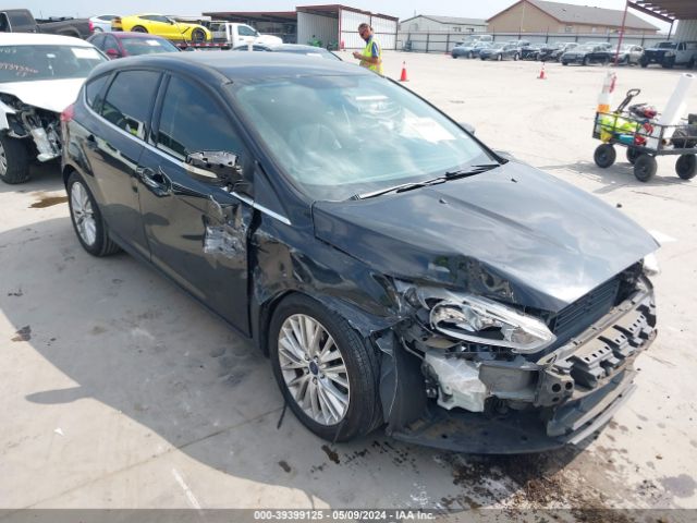 FORD FOCUS 2015 1fadp3n21fl386871